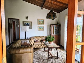 Chácara á Venda com 04 quartos 04 suítes no Condomínio Terras Di Leonardi - Itu