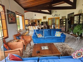 Chácara á Venda com 04 quartos 04 suítes no Condomínio Terras Di Leonardi - Itu