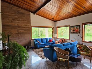 Chácara á Venda com 04 quartos 04 suítes no Condomínio Terras Di Leonardi - Itu