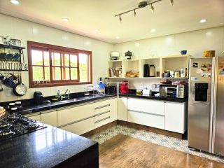 Chácara á Venda com 04 quartos 04 suítes no Condomínio Terras Di Leonardi - Itu