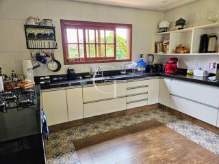 Chácara á Venda com 04 quartos 04 suítes no Condomínio Terras Di Leonardi - Itu