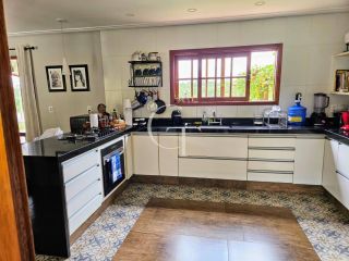 Chácara á Venda com 04 quartos 04 suítes no Condomínio Terras Di Leonardi - Itu