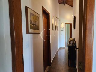 Chácara á Venda com 04 quartos 04 suítes no Condomínio Terras Di Leonardi - Itu