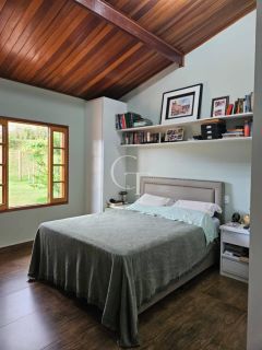 Chácara á Venda com 04 quartos 04 suítes no Condomínio Terras Di Leonardi - Itu