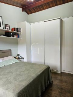 Chácara á Venda com 04 quartos 04 suítes no Condomínio Terras Di Leonardi - Itu