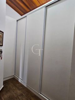 Chácara á Venda com 04 quartos 04 suítes no Condomínio Terras Di Leonardi - Itu