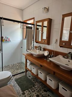 Chácara á Venda com 04 quartos 04 suítes no Condomínio Terras Di Leonardi - Itu