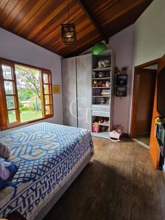 Chácara á Venda com 04 quartos 04 suítes no Condomínio Terras Di Leonardi - Itu