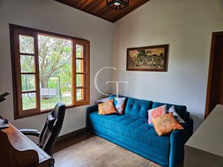 Chácara á Venda com 04 quartos 04 suítes no Condomínio Terras Di Leonardi - Itu