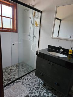 Chácara á Venda com 04 quartos 04 suítes no Condomínio Terras Di Leonardi - Itu