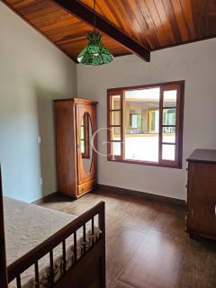 Chácara á Venda com 04 quartos 04 suítes no Condomínio Terras Di Leonardi - Itu