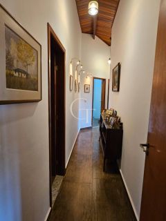 Chácara á Venda com 04 quartos 04 suítes no Condomínio Terras Di Leonardi - Itu