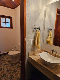 Chácara á Venda com 04 quartos 04 suítes no Condomínio Terras Di Leonardi - Itu