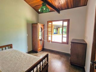 Chácara á Venda com 04 quartos 04 suítes no Condomínio Terras Di Leonardi - Itu