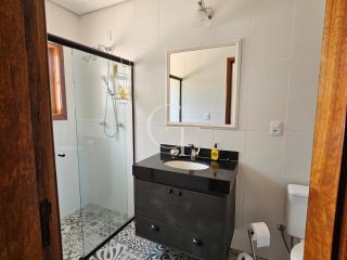 Chácara á Venda com 04 quartos 04 suítes no Condomínio Terras Di Leonardi - Itu