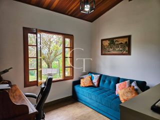 Chácara á Venda com 04 quartos 04 suítes no Condomínio Terras Di Leonardi - Itu