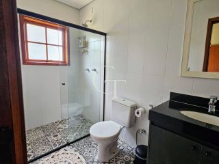 Chácara á Venda com 04 quartos 04 suítes no Condomínio Terras Di Leonardi - Itu