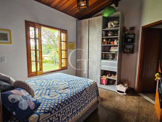 Chácara á Venda com 04 quartos 04 suítes no Condomínio Terras Di Leonardi - Itu