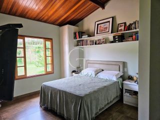 Chácara á Venda com 04 quartos 04 suítes no Condomínio Terras Di Leonardi - Itu