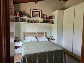 Chácara á Venda com 04 quartos 04 suítes no Condomínio Terras Di Leonardi - Itu