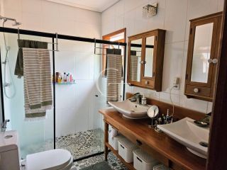 Chácara á Venda com 04 quartos 04 suítes no Condomínio Terras Di Leonardi - Itu