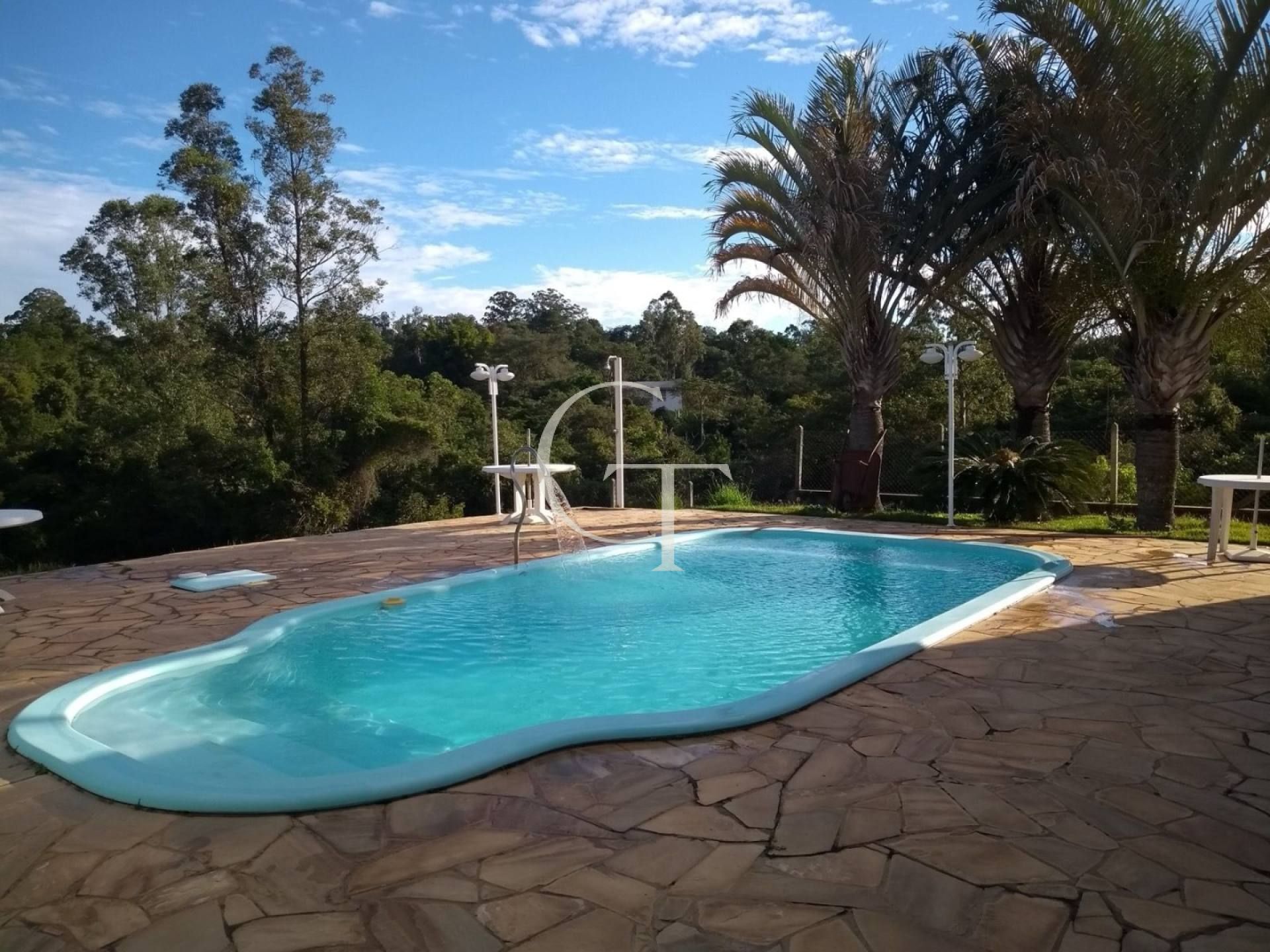 Condomínio Terras Di Leonardi