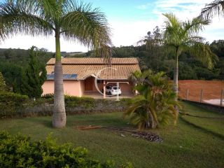 Condomínio Terras Di Leonardi