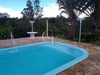 Condomínio Terras Di Leonardi