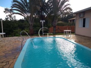 Condomínio Terras Di Leonardi