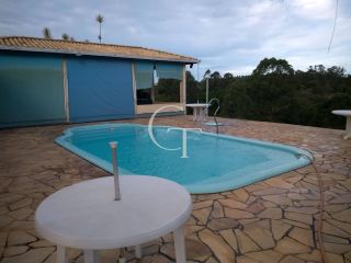 Condomínio Terras Di Leonardi