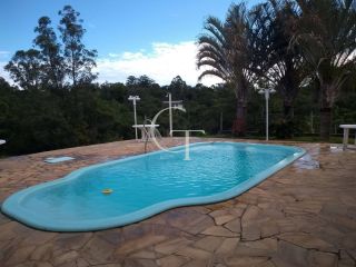 Condomínio Terras Di Leonardi