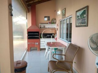 Condomínio Terras Di Leonardi