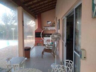 Condomínio Terras Di Leonardi