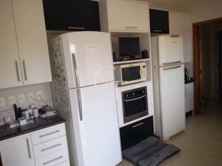 Condomínio Terras Di Leonardi