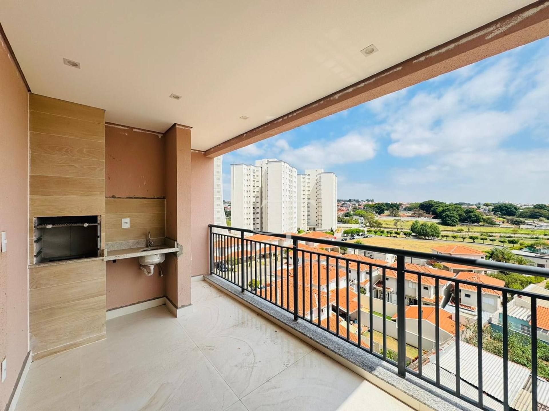 Apartamento á Venda com valor de Oportunidade no  Natura Park Condominium Club