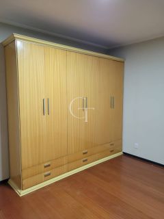 Casa na Vila Cleto com Piscina