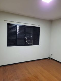 Casa na Vila Cleto com Piscina