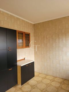 Casa na Vila Cleto com Piscina