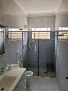 Casa na Vila Cleto com Piscina