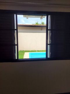 Casa na Vila Cleto com Piscina