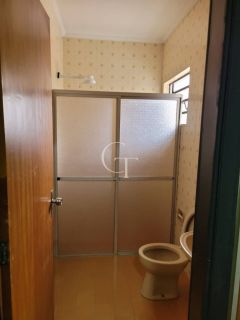 Casa na Vila Cleto com Piscina