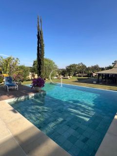 Condomínio Terras Di Leonardi