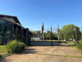 Condomínio Terras Di Leonardi