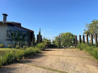 Condomínio Terras Di Leonardi