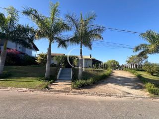 Condomínio Terras Di Leonardi