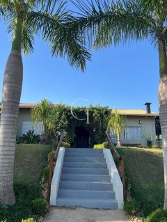 Condomínio Terras Di Leonardi