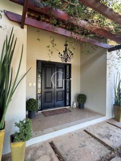 Condomínio Terras Di Leonardi