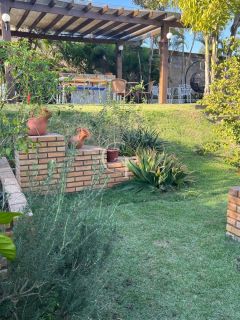 Condomínio Terras Di Leonardi