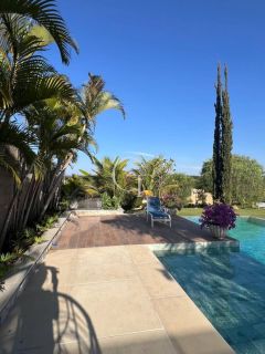 Condomínio Terras Di Leonardi