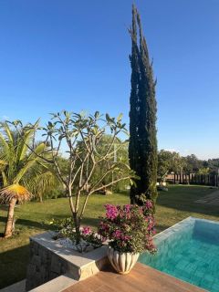 Condomínio Terras Di Leonardi